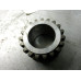 96Y104 Crankshaft Timing Gear For 12-14 Ford Focus  2.0
